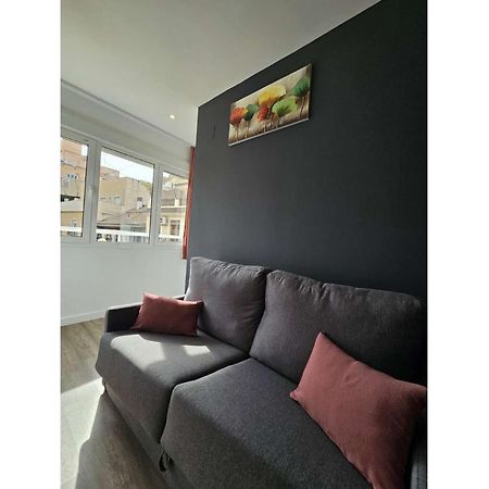 Apartamentos Turisticos Kenzamin Alicante Exteriér fotografie