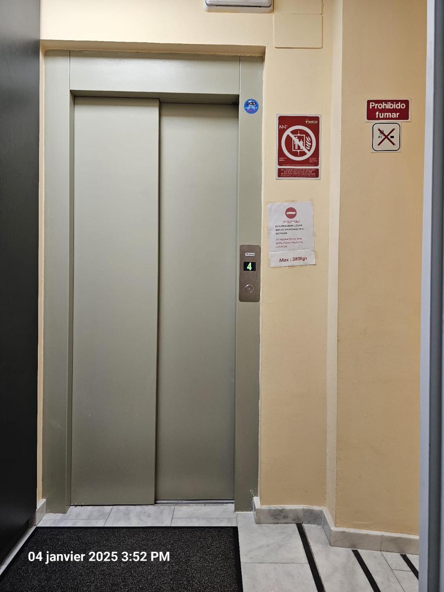 Apartamentos Turisticos Kenzamin Alicante Exteriér fotografie