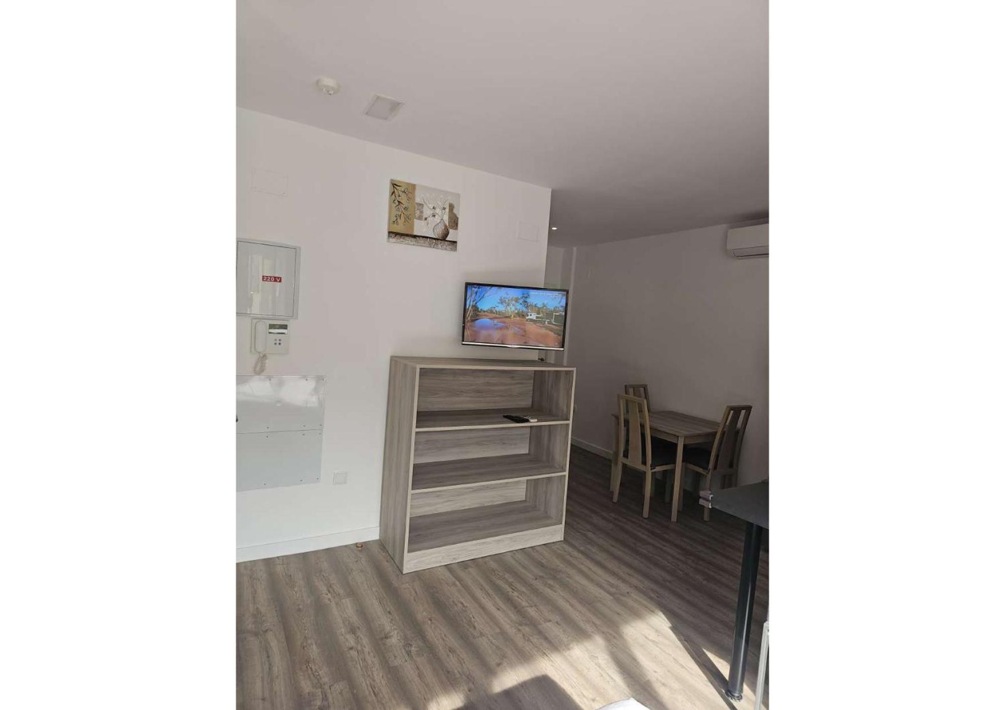 Apartamentos Turisticos Kenzamin Alicante Exteriér fotografie