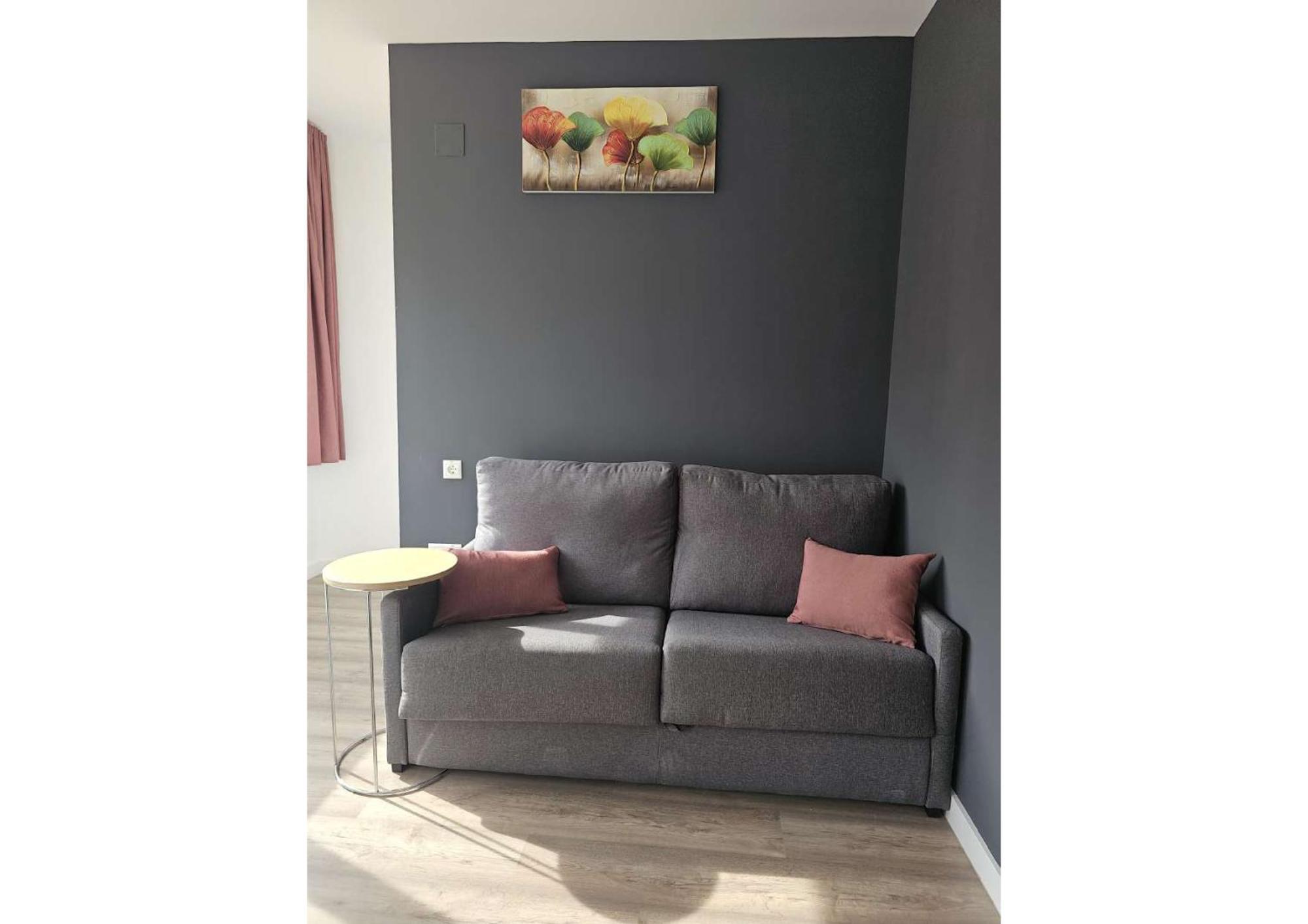Apartamentos Turisticos Kenzamin Alicante Exteriér fotografie