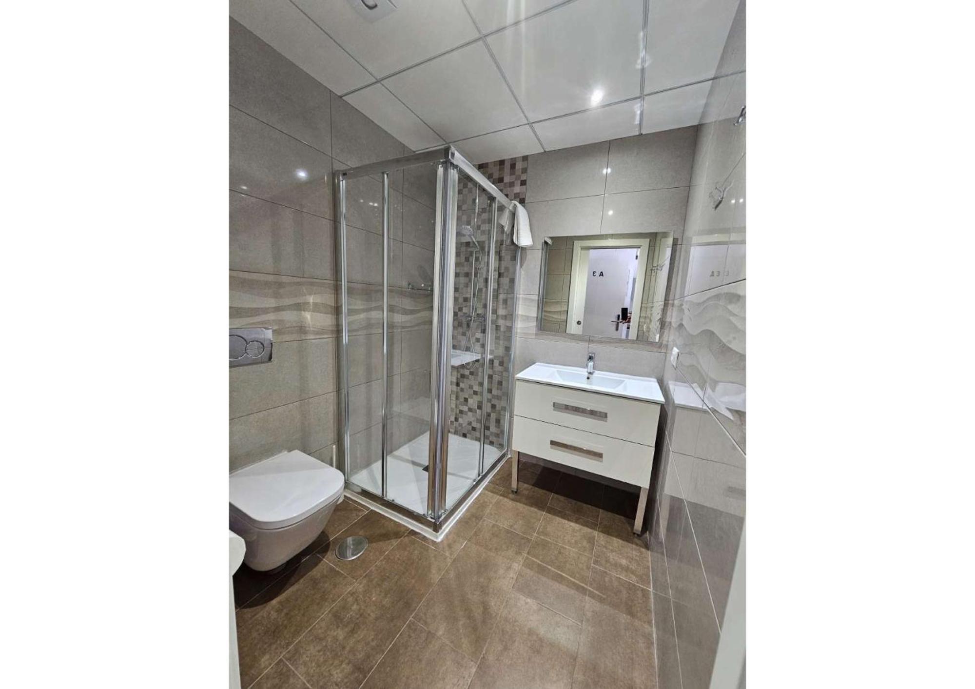 Apartamentos Turisticos Kenzamin Alicante Exteriér fotografie