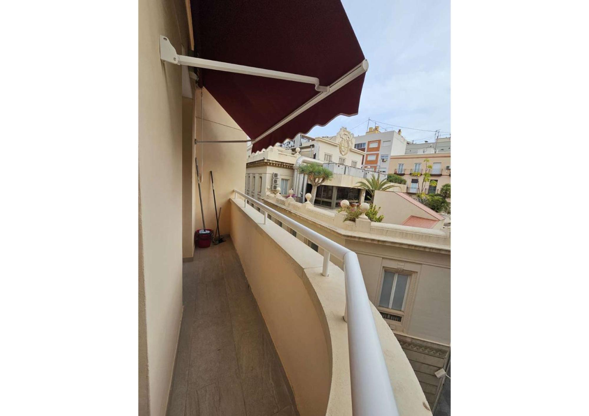 Apartamentos Turisticos Kenzamin Alicante Exteriér fotografie