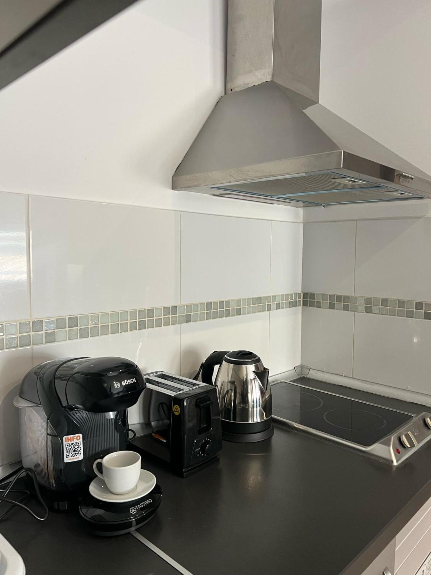 Apartamentos Turisticos Kenzamin Alicante Exteriér fotografie
