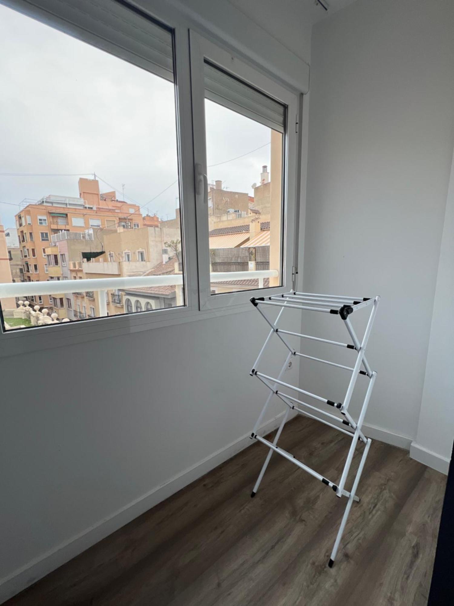 Apartamentos Turisticos Kenzamin Alicante Exteriér fotografie
