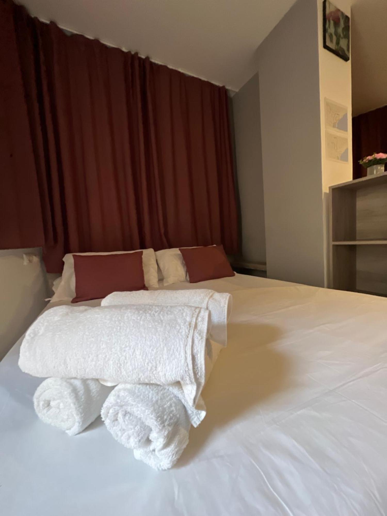 Apartamentos Turisticos Kenzamin Alicante Exteriér fotografie