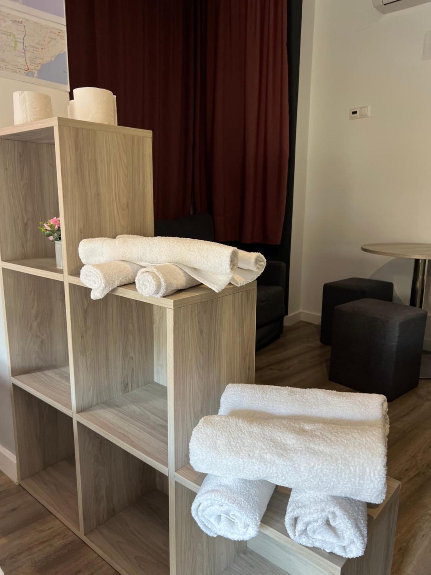 Apartamentos Turisticos Kenzamin Alicante Exteriér fotografie