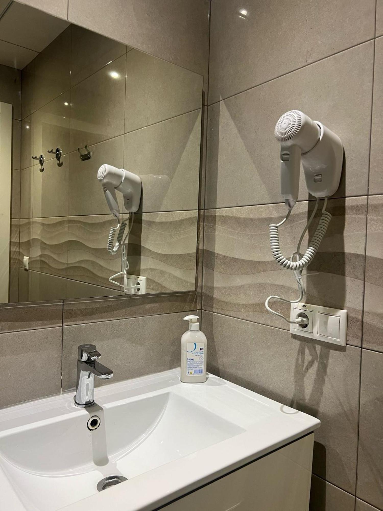 Apartamentos Turisticos Kenzamin Alicante Exteriér fotografie